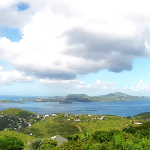 St. John Villas Live Webcam New Us Virgin Islands