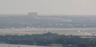 Live Webcam Reagan National Airport Washington, D.c. New