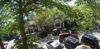 Nantucket Historic District Live Webcam New
