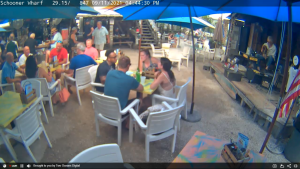 Key West Schooner Wharf Webcam Bar Live Video | Florida