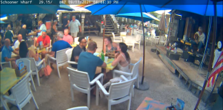 Key West Schooner Wharf Webcam Bar Live Video | Florida