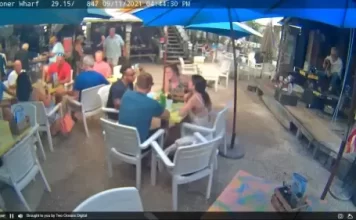 Schooner Wharf Bar Live Webcam New In Key West, Florida