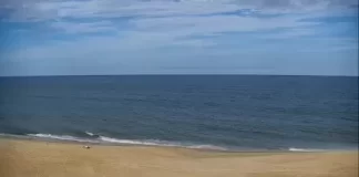 Kitty Hawk Live Webcam New In North Carolina, Usa