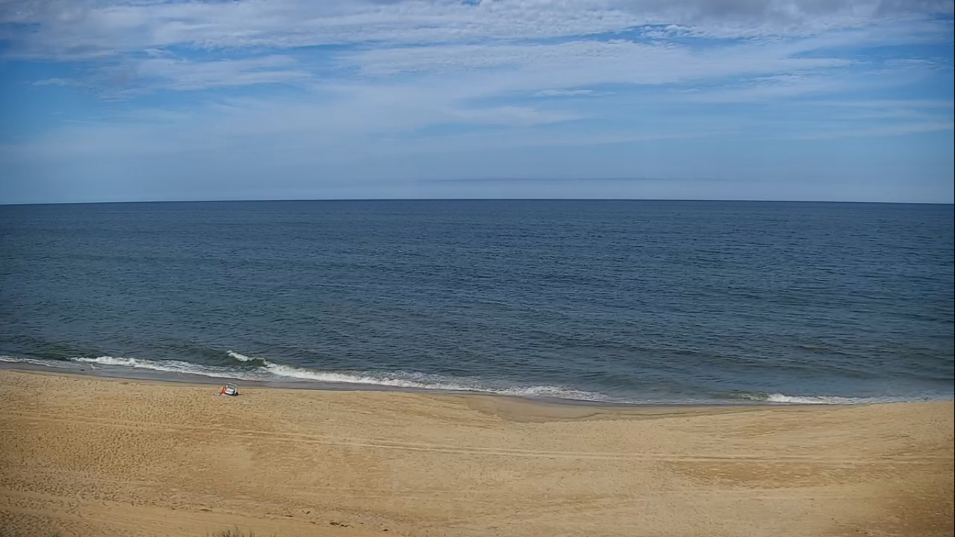 Kitty Hawk Live Webcam – North Carolina, USA