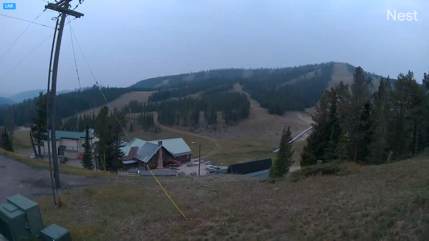 Live Webcam Showdown Ski & Snowboard – Montana