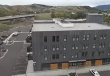 Cannery Flats Live Webcam New In Bozeman, Montana
