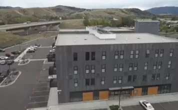 Cannery Flats Live Webcam New In Bozeman, Montana