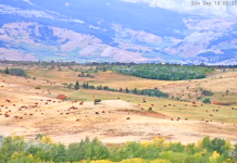 Rocky Mountain Front Live Webcam – Dupuyer, Montana Rocky Mountain Front Live Webcam, Dupuyer Montana, Usa