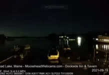 Dockside Inn Moosehead Lake Live Webcam New In Maine