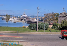 Sag Harbor Marina Windmill Beach Live Webcam New York Sag Harbor Marina Windmill Beach Live Webcam New York, Usa