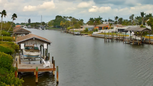 Satellite Beach Live Webcam New In Florida, Usa