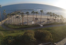 Las Gaviotas Beach Rosarito, Baja California, Mexico Las Gaviotas Beach Rosarito, Baja California, Mexico