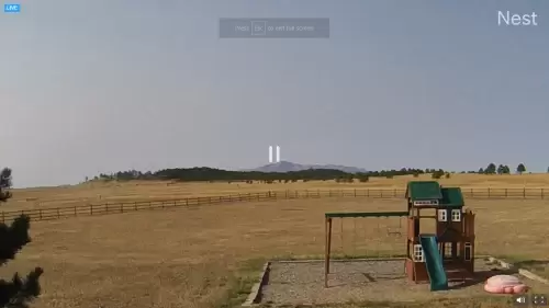 Live Streaming Webcam Black Forest, Colorado, USA