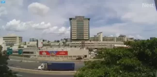 San Juan, Puerto Rico New Live Webcam