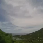 Cruz Bay Fish Bay Live Webcam New In U.s. Virgin Islands