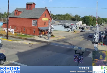 Downtown Bangor, Michigan New Live Webcam