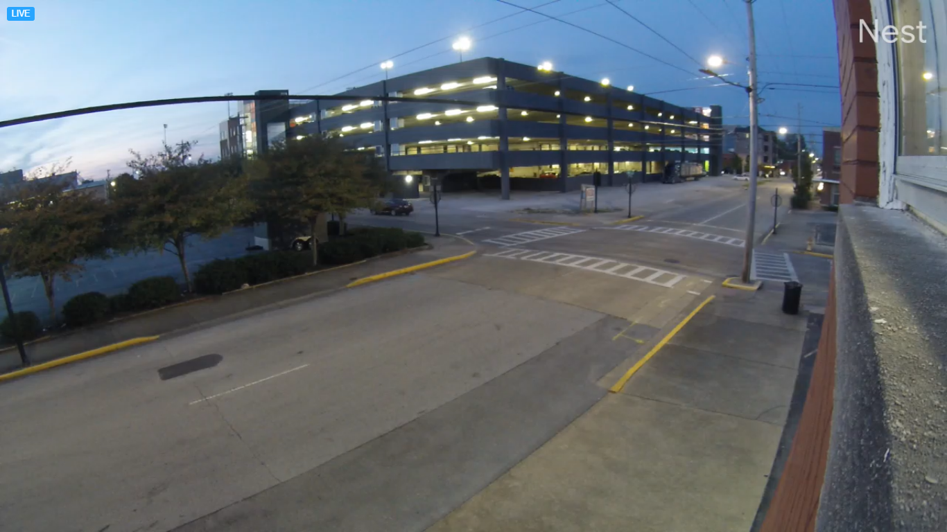 Downtown Bowling Green Live Webcam | Kentucky, USA