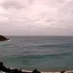 St. John, Us Virgin Islands Villas Live Webcam New