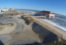 Rodanthe Live Webcam - Outer Banks, Nc, Usa