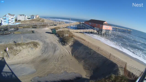 Rodanthe Live Webcam - Outer Banks, Nc, Usa