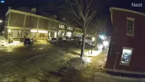 Nantucket Main Street Downtown Live Webcam New