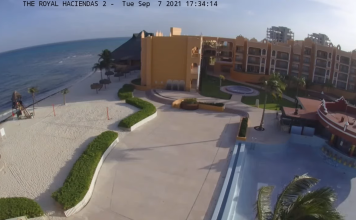 The Royal Haciendas | Quintana Roo, Mexico