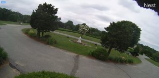 Worcester County Memorial Park Live Webcam Paxton, Ma
