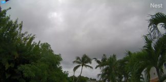 Beach House Key West, Florida Live Stream Webcam
