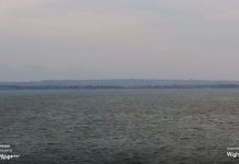 Cowes Yachting Webcam - Isle Of Wight, Uk - Live Video