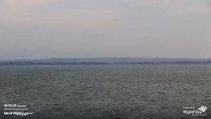 Cowes Yachting Webcam - Isle Of Wight, Uk - Live Video