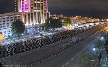 Hotel Roanoke Live Webcam New Roanoke, Va
