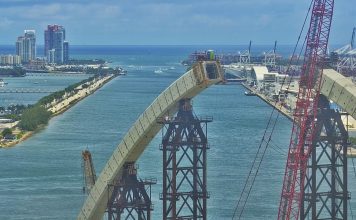 Live Port Of Miami Webcam, Florida - Real Time Video