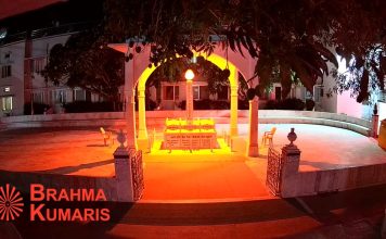 Tower Of Peace Live Webcam New In Rajasthan, India