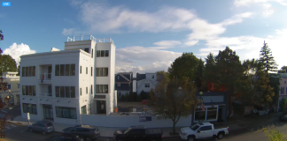 Live Webcam Lyric Theatre - Harbor Springs, Michigan