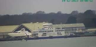 New Netley Southampton Live Webcam Fawley Village