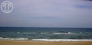 Outer Banks Blue Beach Cam - Kitty Hawk, North Carolina