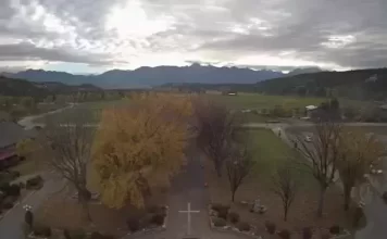 St Eugene Golf Resort & Casino Live Webcam