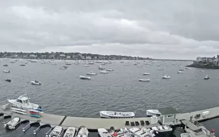 marblehead yacht club webcam