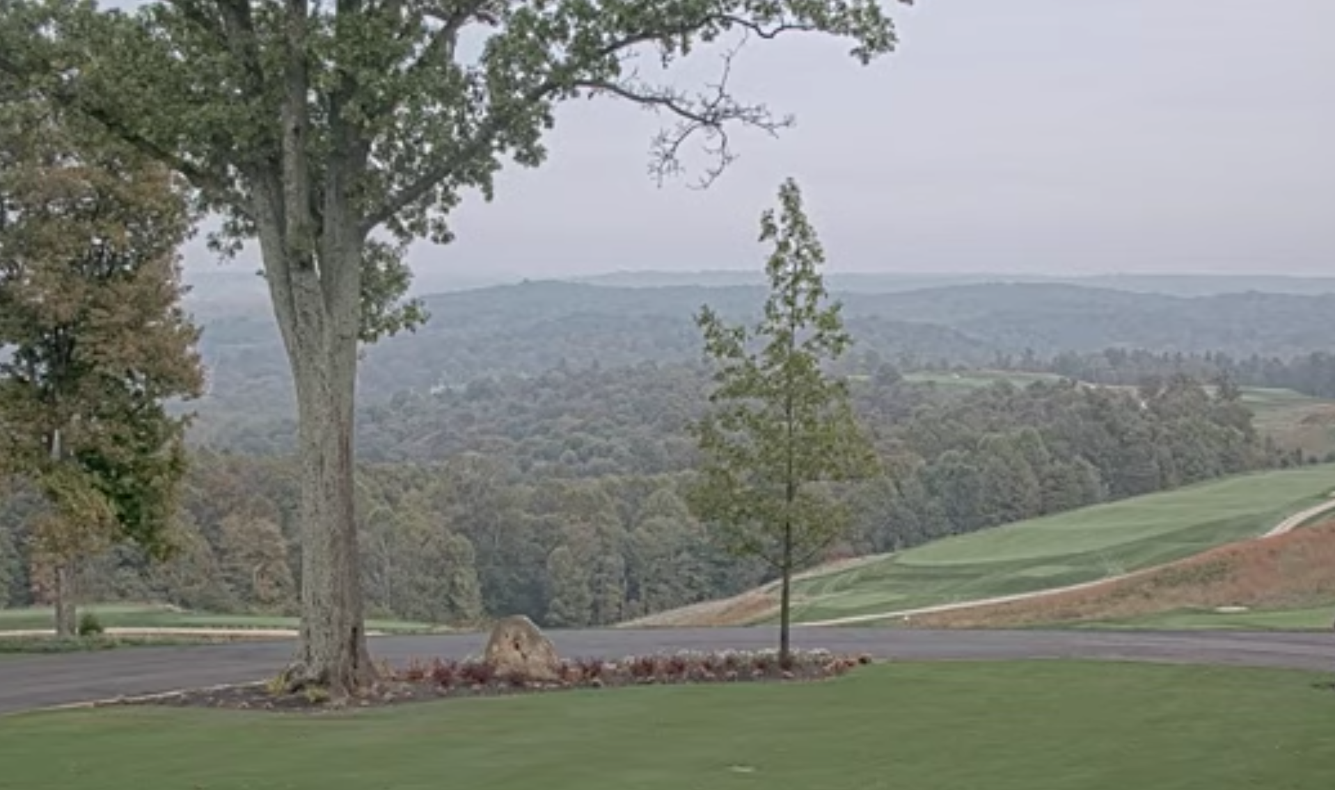 Live Webcam The Pete Dye Course at French Lick Resort