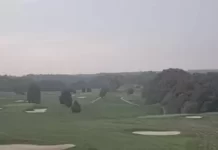 The Donald Ross Course At French Lick Resort Live Webcam New