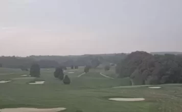 The Donald Ross Course At French Lick Resort Live Webcam New