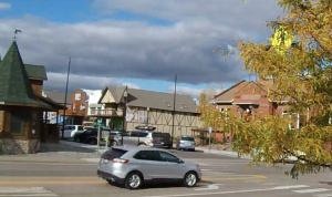 Hayward Wi Webcam | Live Video Downtown