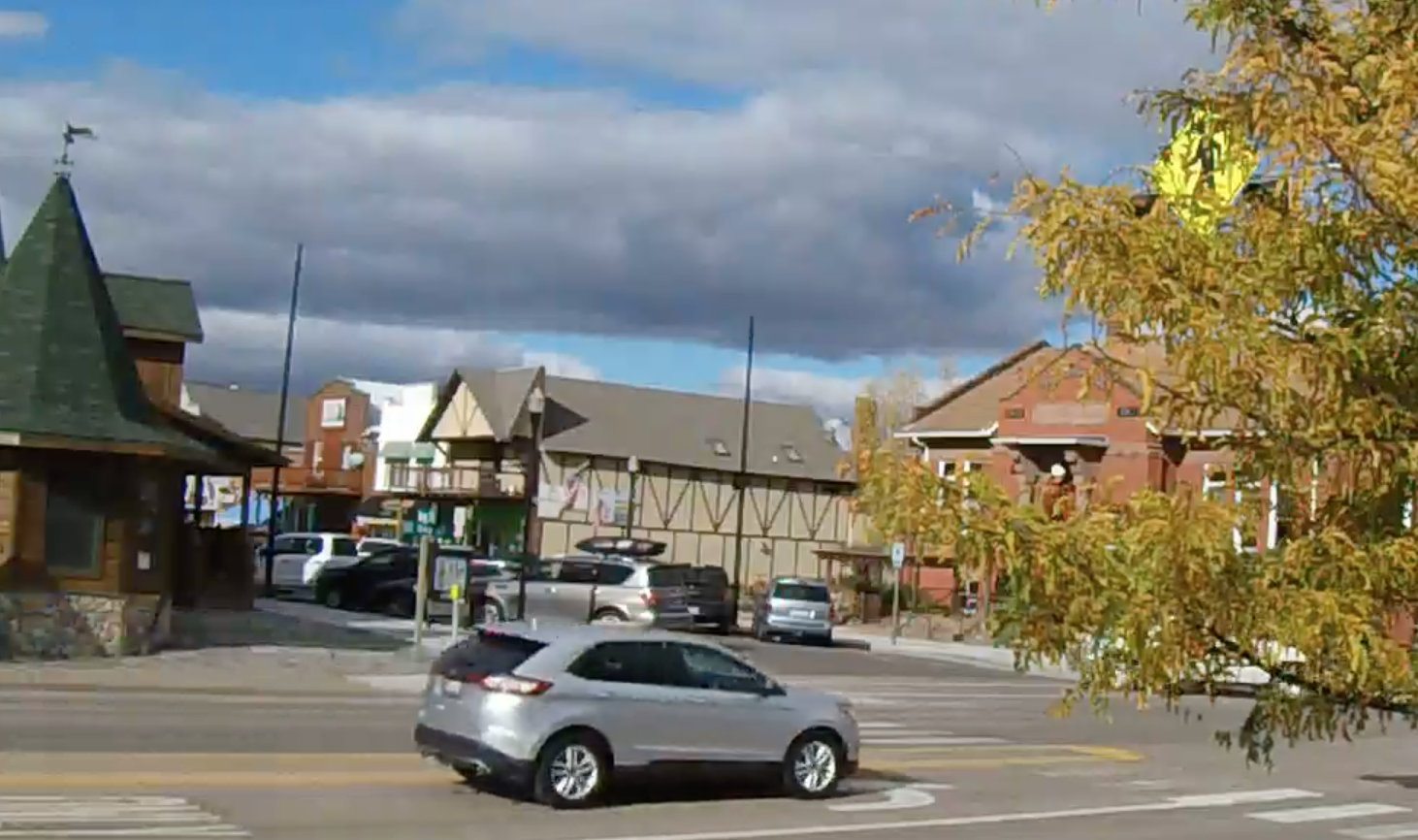 Hayward WI Webcam | Live Video Downtown