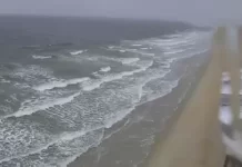 Salisbury Beach Live Webcam Stream New Massachusetts (ma)