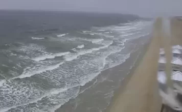 Salisbury Beach Live Webcam Stream New Massachusetts (ma)