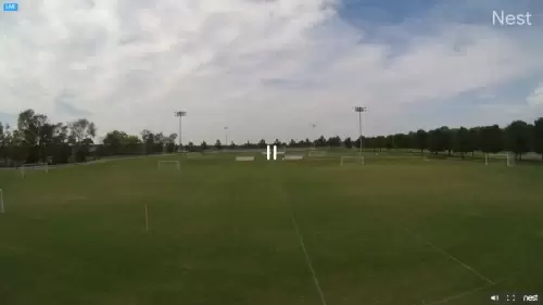 Lovers Lane Soccer Complex Live Webcam Bowling Green, KY