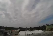 Morgantown City Live Skycam New In Kentucky, Usa