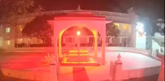 Tower Of Peace Live Webcam New In Rajasthan, India