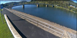 Susquehanna River Webcam Lock Haven Pa | Live Video