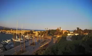Aegean Sea Kos Island Live Webcam New In Greece